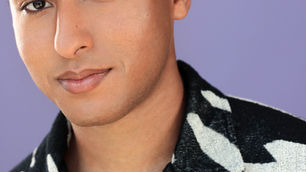 Michael Dereje has a MEETING with Eris Talent Agency!