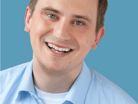 Colin Bowles has a MEETING with Lemon Lime Agency!