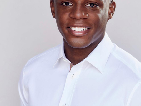 "LA Acting Bootcamp" Testimonial Titanium Delo at Studio For Performing Arts LA