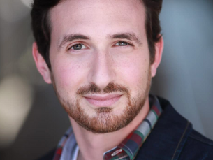 Austin Kase has an invitation from BBA Talent Agency!