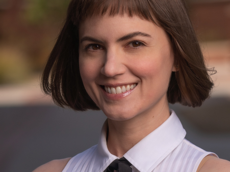 Pamela Rickard SIGNED with Kia Todd Talent Agency!