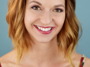 Eryn McBride has a MEETING with Working Talent Management!