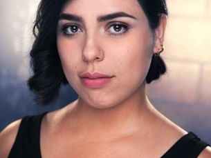 Maor Ohzana has a MEETING with AE Talent Management!