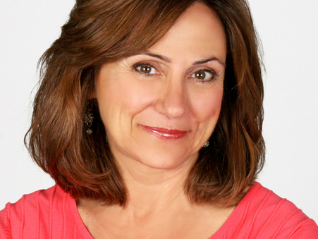 Carole Alpert SIGNED with Kia Todd Talent Agency!