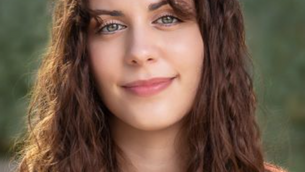 Baylor Massey has a MEETING with Eris Talent Agency!