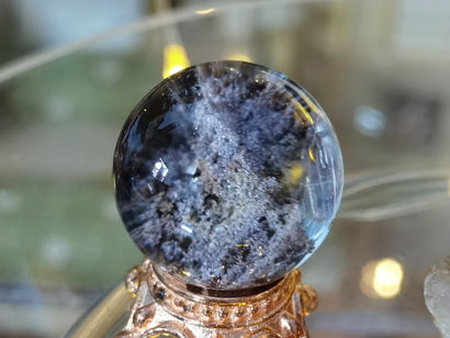 Lavender Garden Quartz