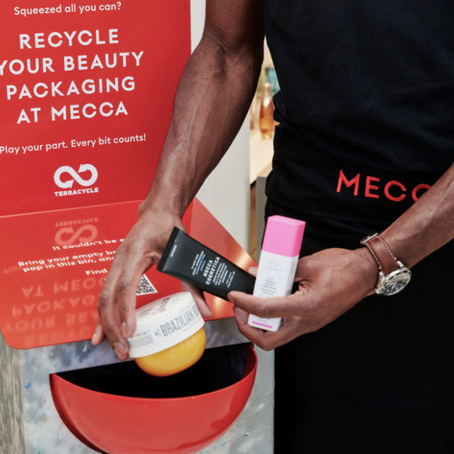 Pretty Problems: The Companies Taking Care of Hard to Recycle Beauty Packaging