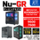サムネイル： Nu-GR【ゲーミングモデル】AMD Ryzen5 7600 / 9600 ・ RX9060XT ゲーミングPC