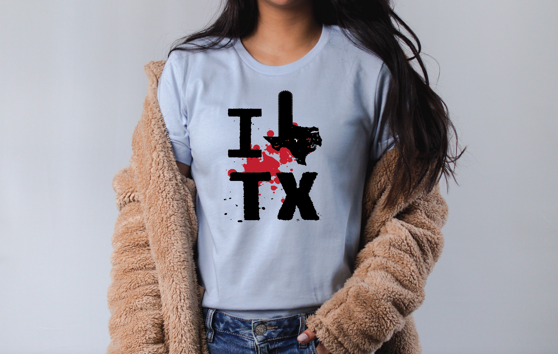 Texas Chainsaw Massacre Gift Shop Tee