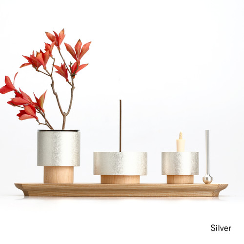 塔音 鈴灯 | 空穏 KUON