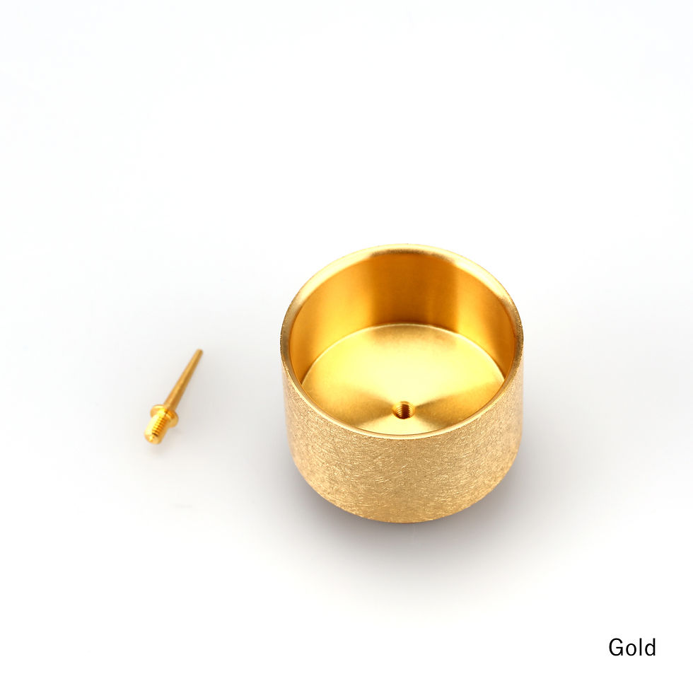 Thumbnail: Tone Rinto-Candle holder