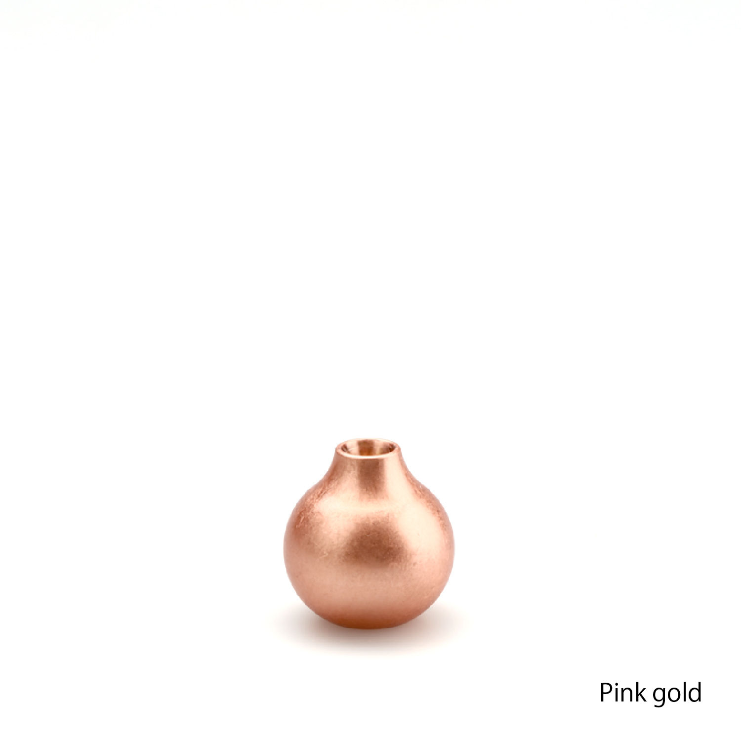 まどか 花 ピンクゴールド