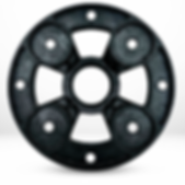 Copia de Kongcrete Polishing Pad Driver For 20" Floor Scrubber Case Of 2