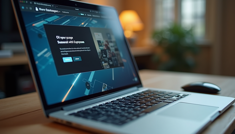 The Complete Web Design Process Explained for Lincolnshire Businesses