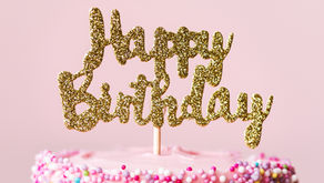 Happy Birthday to NHS