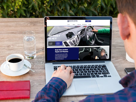 How to Implement Simple Website Design in Your Projects