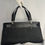 Miniature : Sac baguette denim et cuir CHRISTIAN DIOR