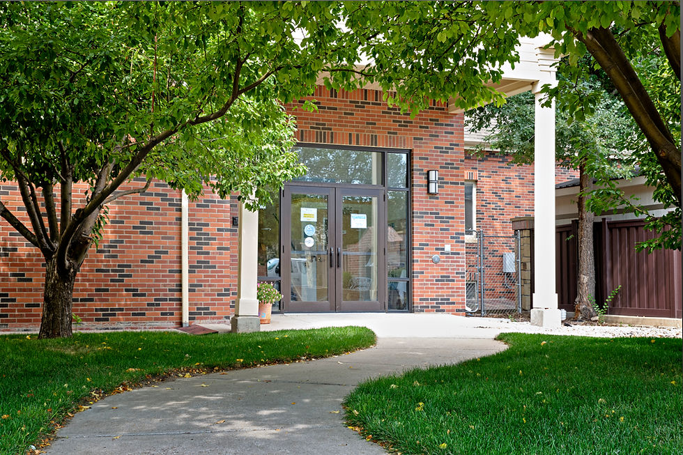 Cheyenne First Christian Church—History Part 16