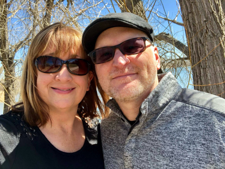 Thank you & Farewell from the McCoys