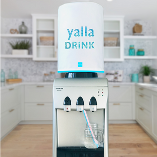 WATER ONLY