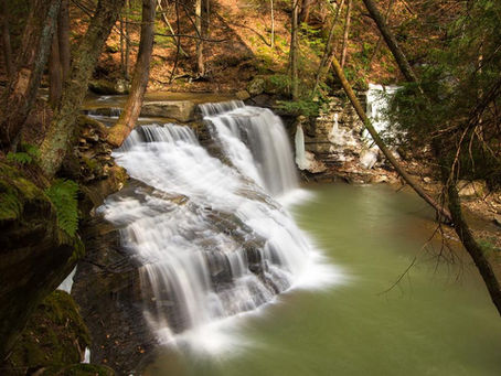 Freedom Falls Venango County
