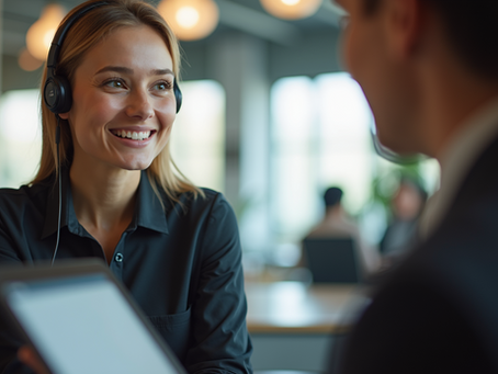 How Great Customer Services Build Loyalty and Trust