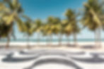 Rio Beach Promenade