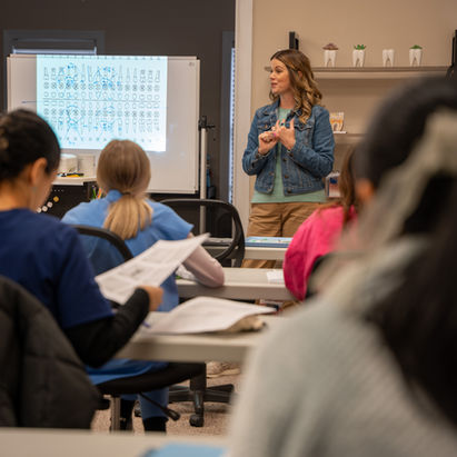 Dental Assisting School or Community College? What to Know