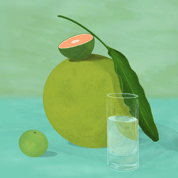 Melon combo