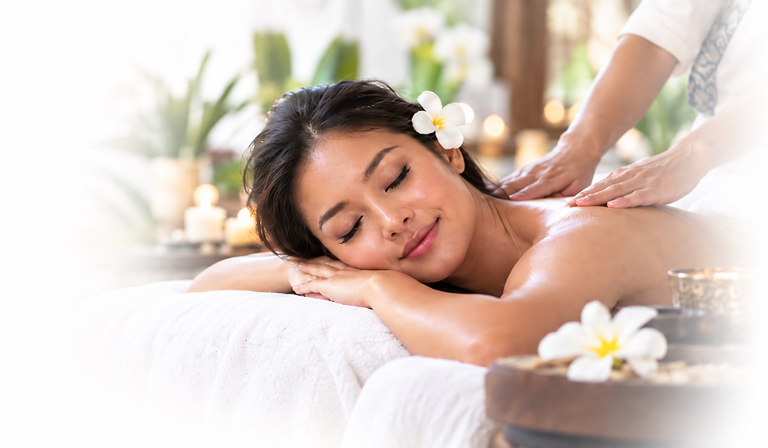 Luxe Thai Massage in San Antonio