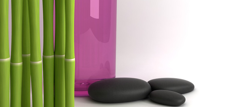 Bamboo, Hot Oil, Hot Stones at Luxe Thai Massage in San Antonio