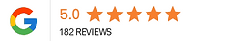 Google reviews highlighting 5-star guest experiences at Luxe Thai Massage in San Antonio
