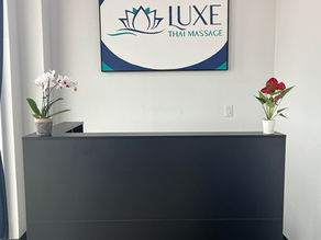 Luxe Thai Massage: The Next Best Thing in San Antonio's Wellness Scene