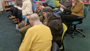 Exploring Yorkshire Dialect