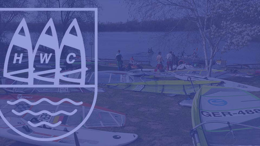 Kunden-Projekt Hildener Windsurfing Club e.V.