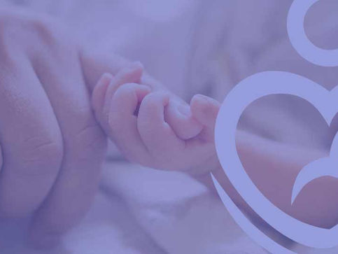 Kunden-Projekt Hebamme Diana  