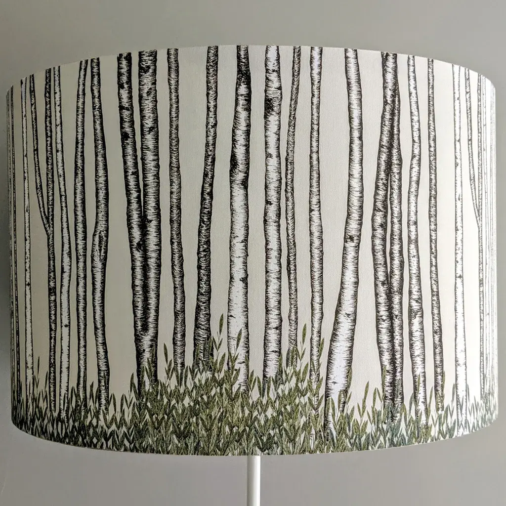 Birch Shade