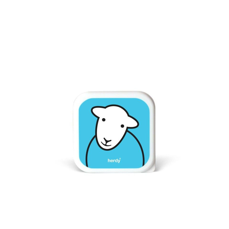 Thumbnail: Herdy 'Hello' Snack Box Set
