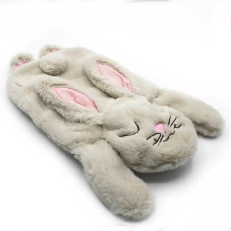 Thumbnail: Rabbit Hot Water Bottle