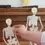 Thumbnail: Paper Skeletons