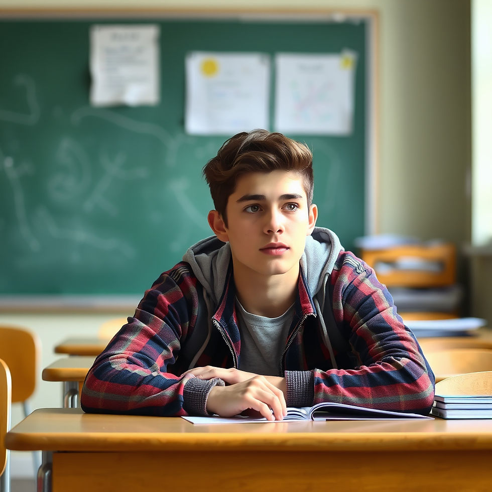 What Is a Balanced College List — and How Do You Build One?