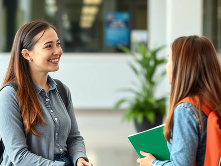 College Counselor vs. School Guidance Counselor: What’s the Difference?