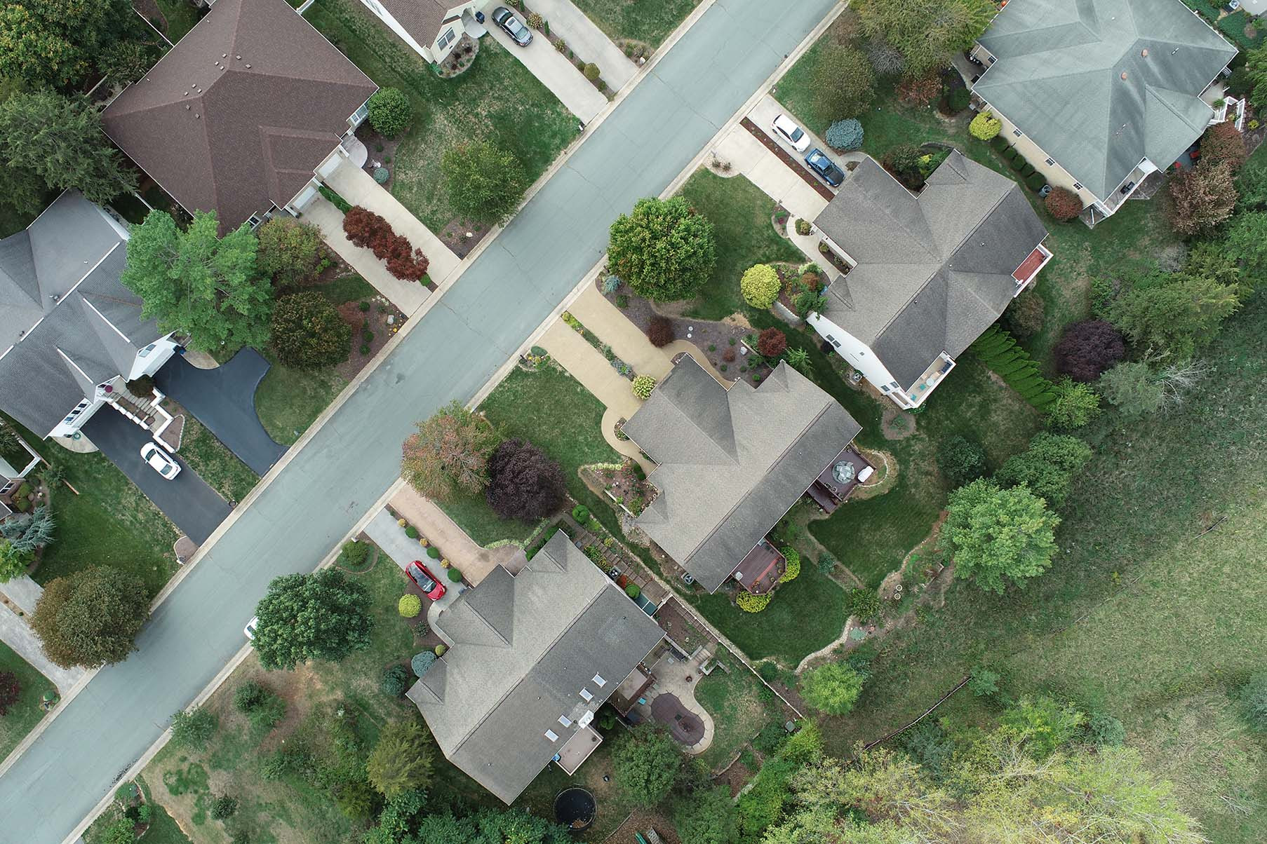 Residential Projects Colman Engineering