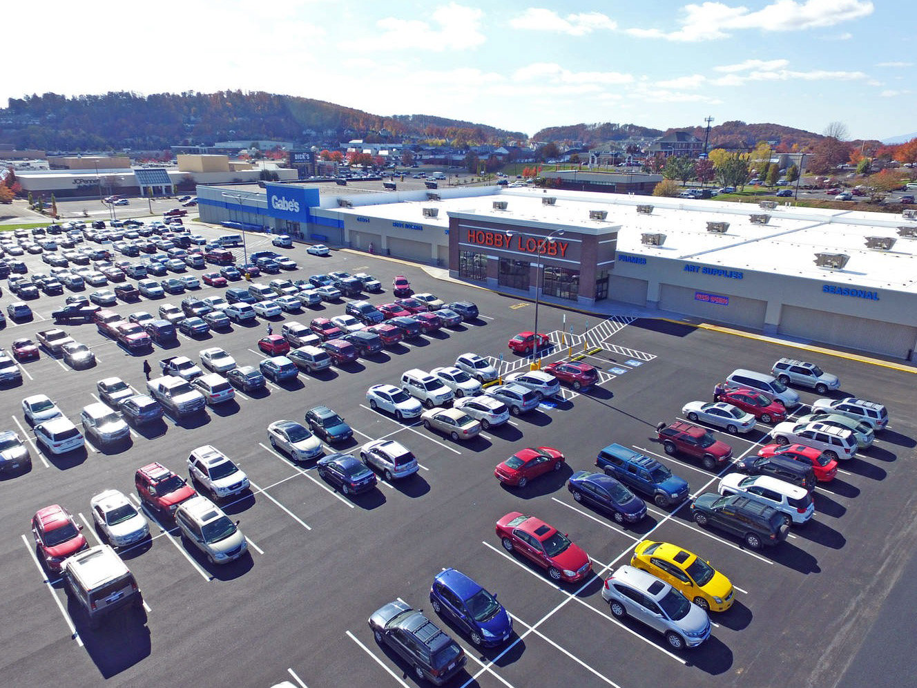 Commercial Projects Colman Engineering