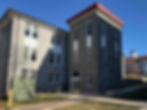 Darcus-Johnson Hall Renovation