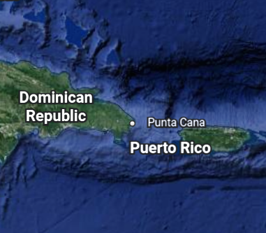 IMPACT OF HURRICANE FIONA’S LANDFALL IN THE CARIBBEAN