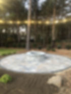 Firepit Installation Charlotte NC