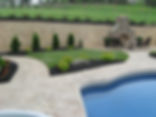Pool Hardscapes Charlotte NC