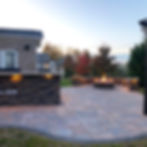Brick pation installation charlotte nc