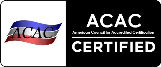ACAC Home restoration certification